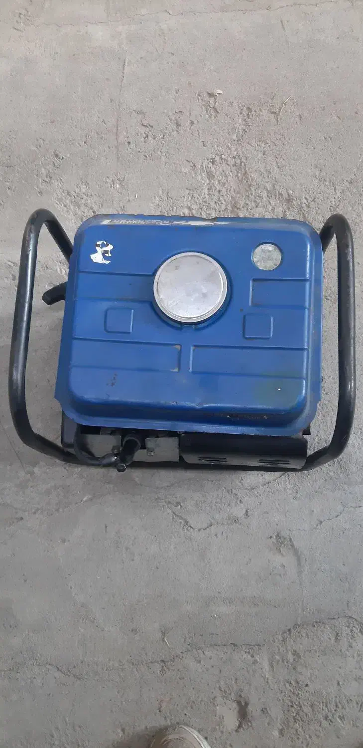 موتور برق ۲۵۰۰|ابزارآلات|مشهد, رباط طرق|دیوار