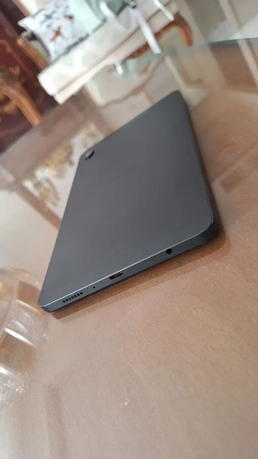 تبلت سامسونگ Tab A9 Sm-X115 مشابه آکبند|تبلت|تهران, نیروی دریایی|دیوار