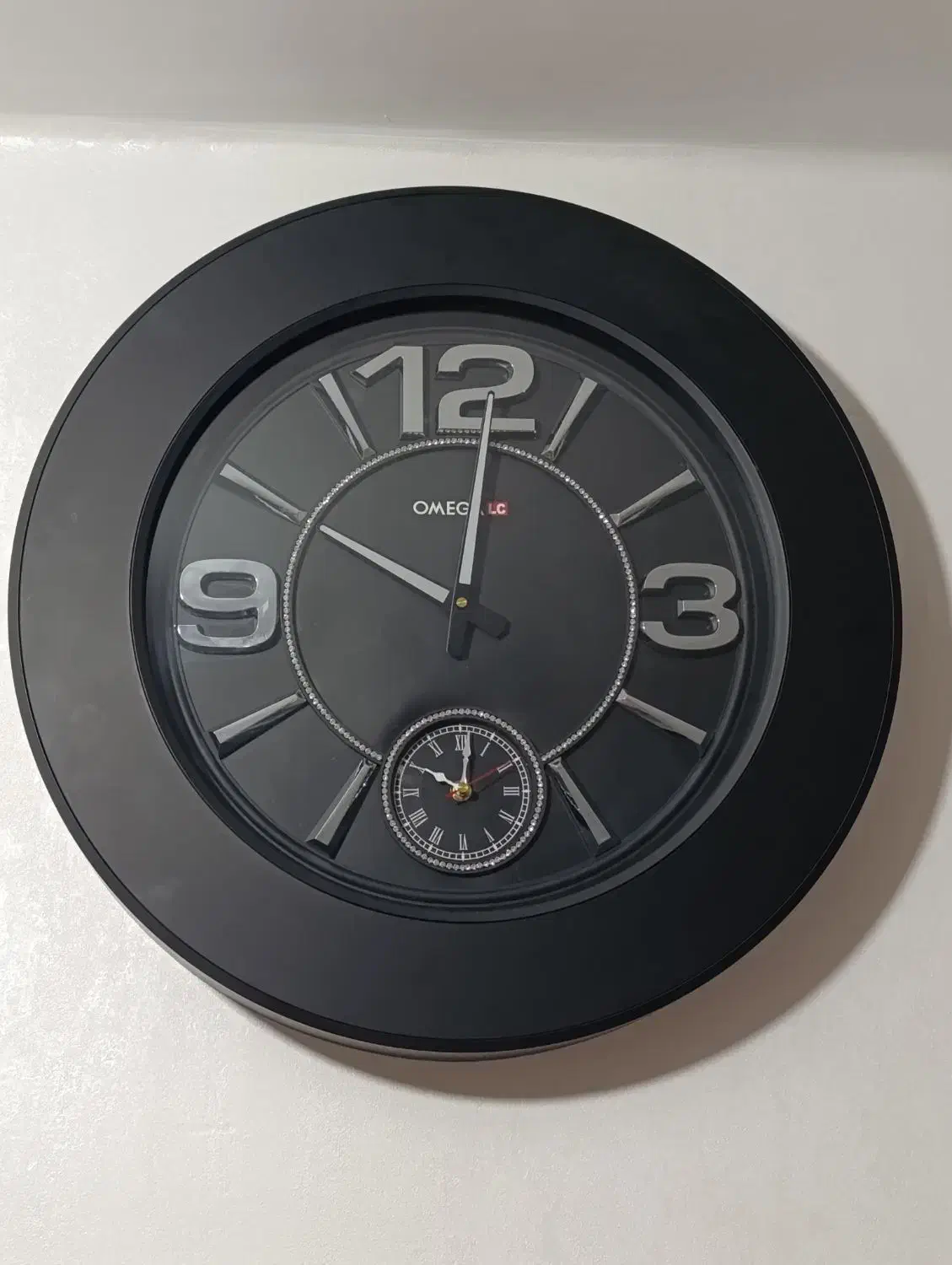 ساعت دیواری|ساعت دیواری و تزئینی|ایلام, |دیوار