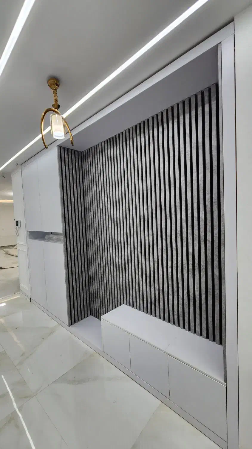 نصب کابینت|خدمات پیشه و مهارت|تاکستان, |دیوار