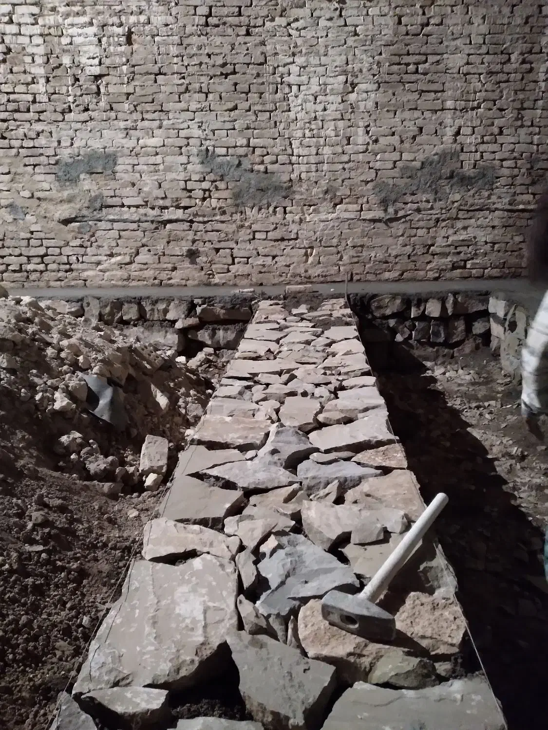 بنا بنایی ساختمان تخریب و بازسازی|خدمات پیشه و مهارت|اهواز, شهرک دانشگاه|دیوار