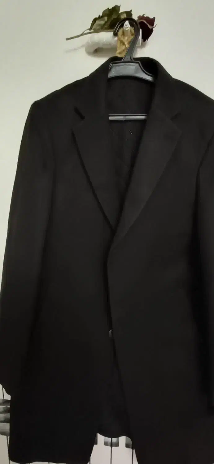 پالتو بلند مردانه با تخفیف ویژه|لباس|تهران, افسریه جنوبی|دیوار