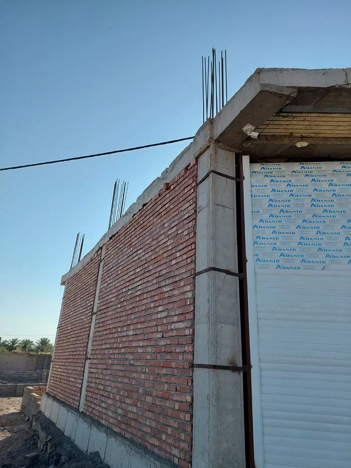 فروش مغازه تجاری مسکونی بروات|فروش مغازه و غرفه|بم, |دیوار