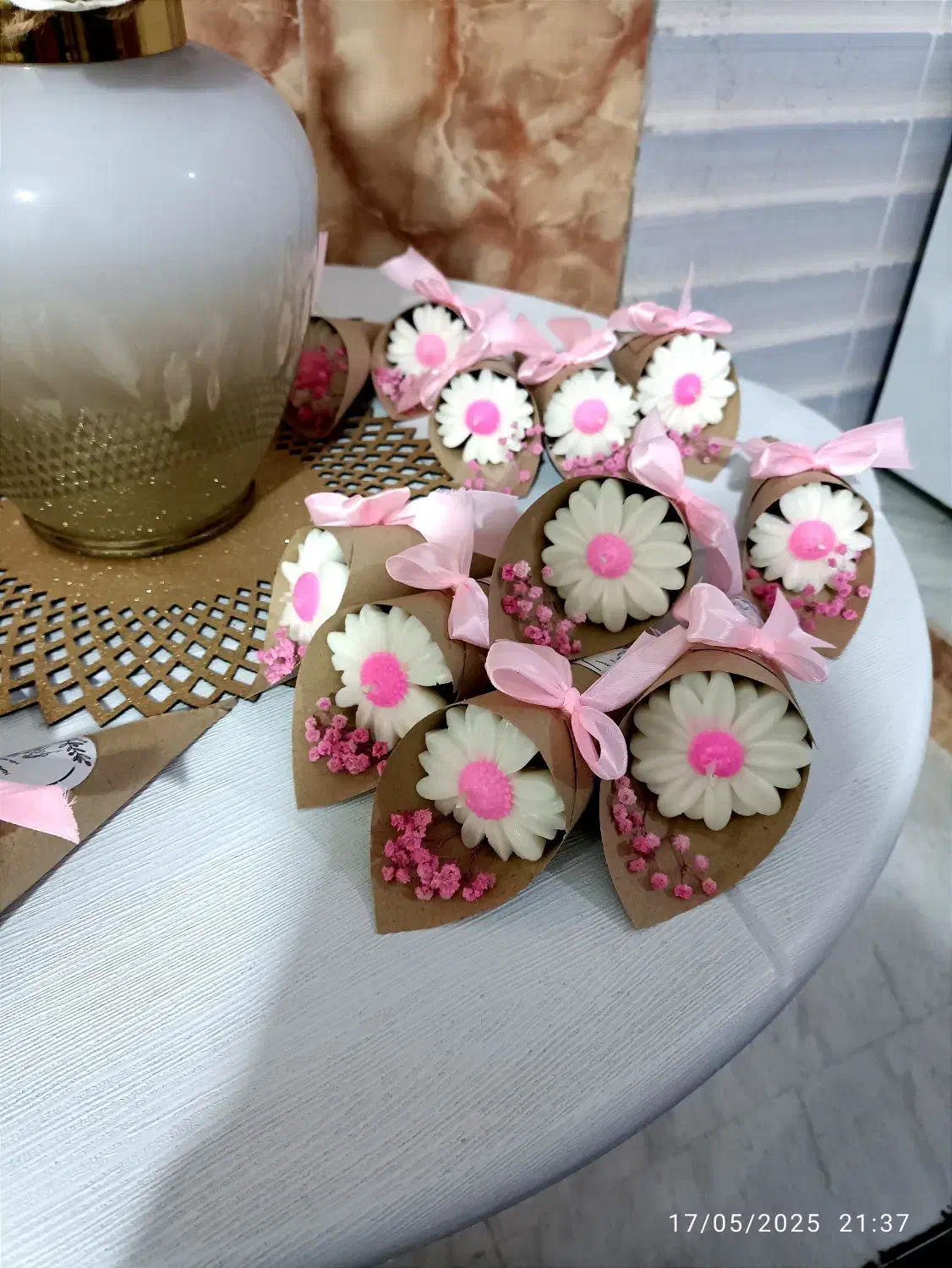 گیفت عقد ، عروسی ارزان|صنایع دستی و سایر لوازم تزئینی|شیراز, میانرود|دیوار