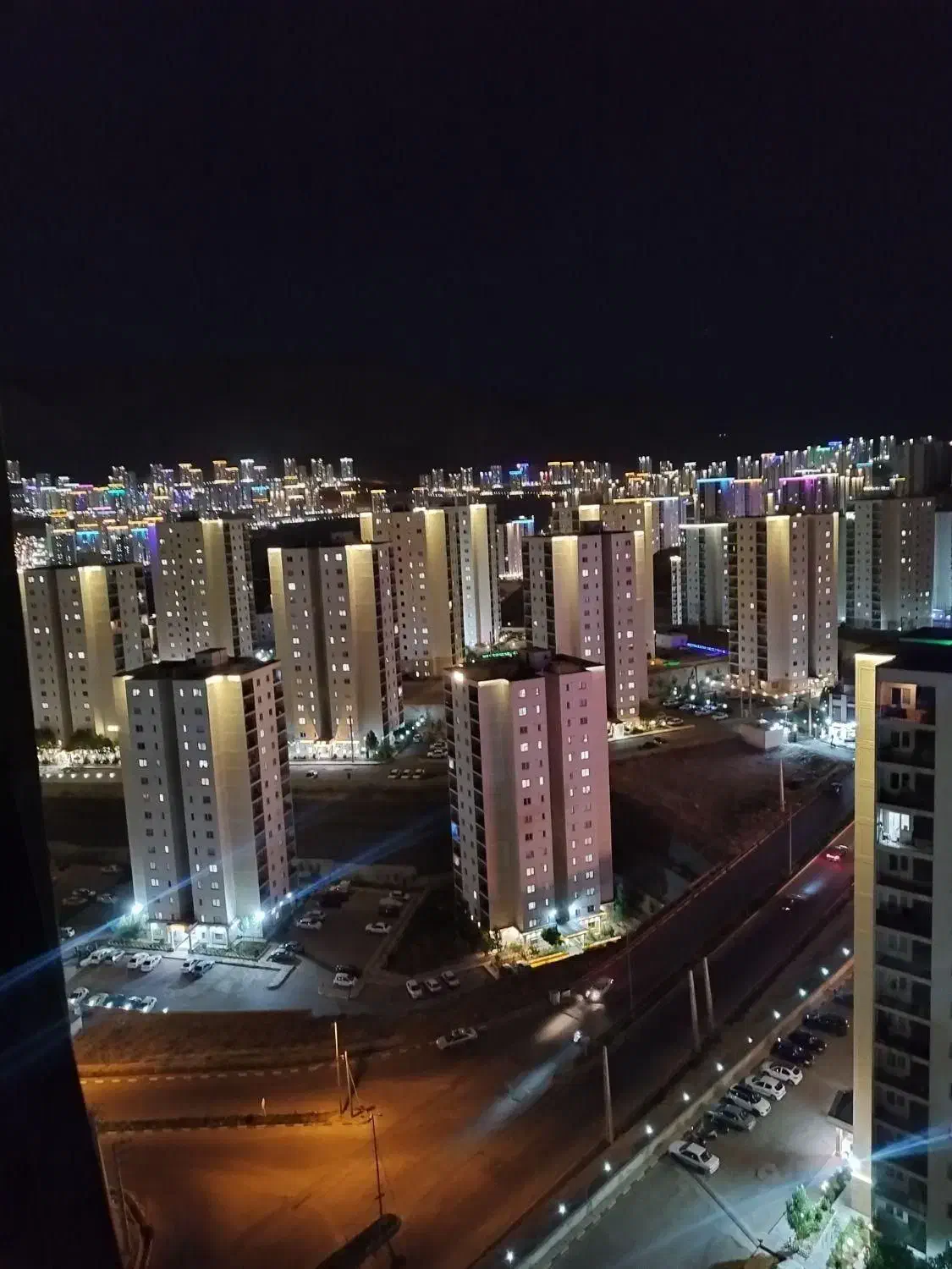 فروش برج های کوزو پارس ترکیه در پردیس فاز 11|فروش آپارتمان|پردیس, فاز ۲|دیوار