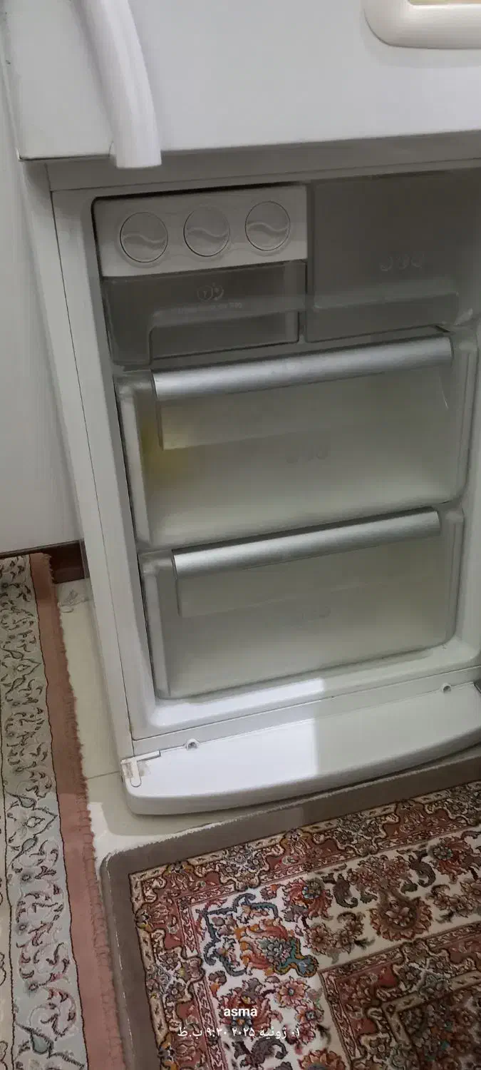یخچال LG اصل کره|یخچال و فریزر|تهران, مطهری|دیوار