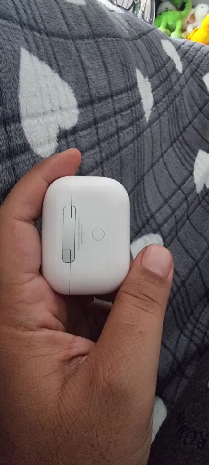 کیس ایر پاد پرو|لوازم جانبی موبایل و تبلت|مرودشت, مسجد رسول|دیوار