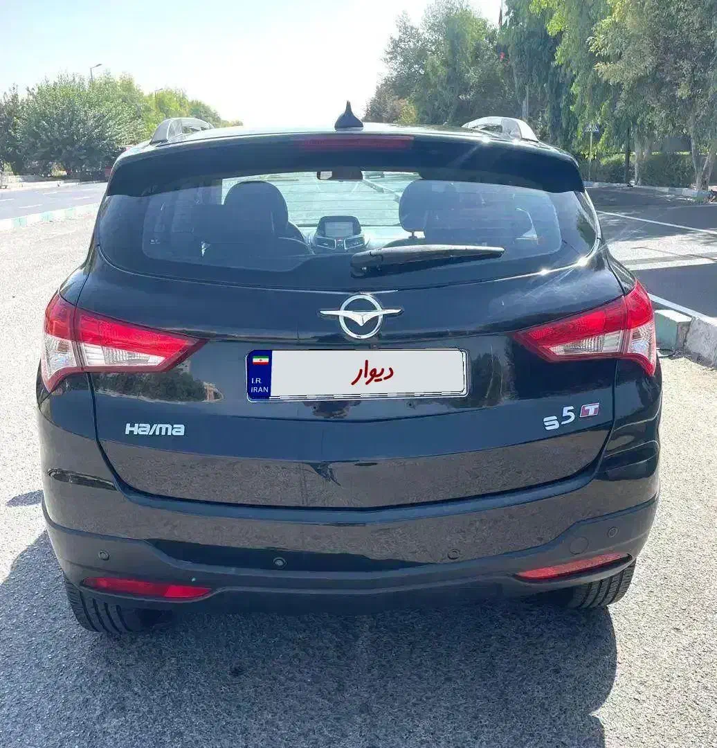 هایما S5|خودرو سواری و وانت|تهران, ابوذر|دیوار