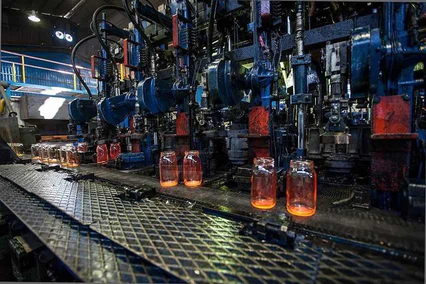 فروش کارخانه بلور و کریستال با درآمد دلاری|فروش دفتر صنعتی، کشاورزی، تجاری|کوهسار (البرز), |دیوار