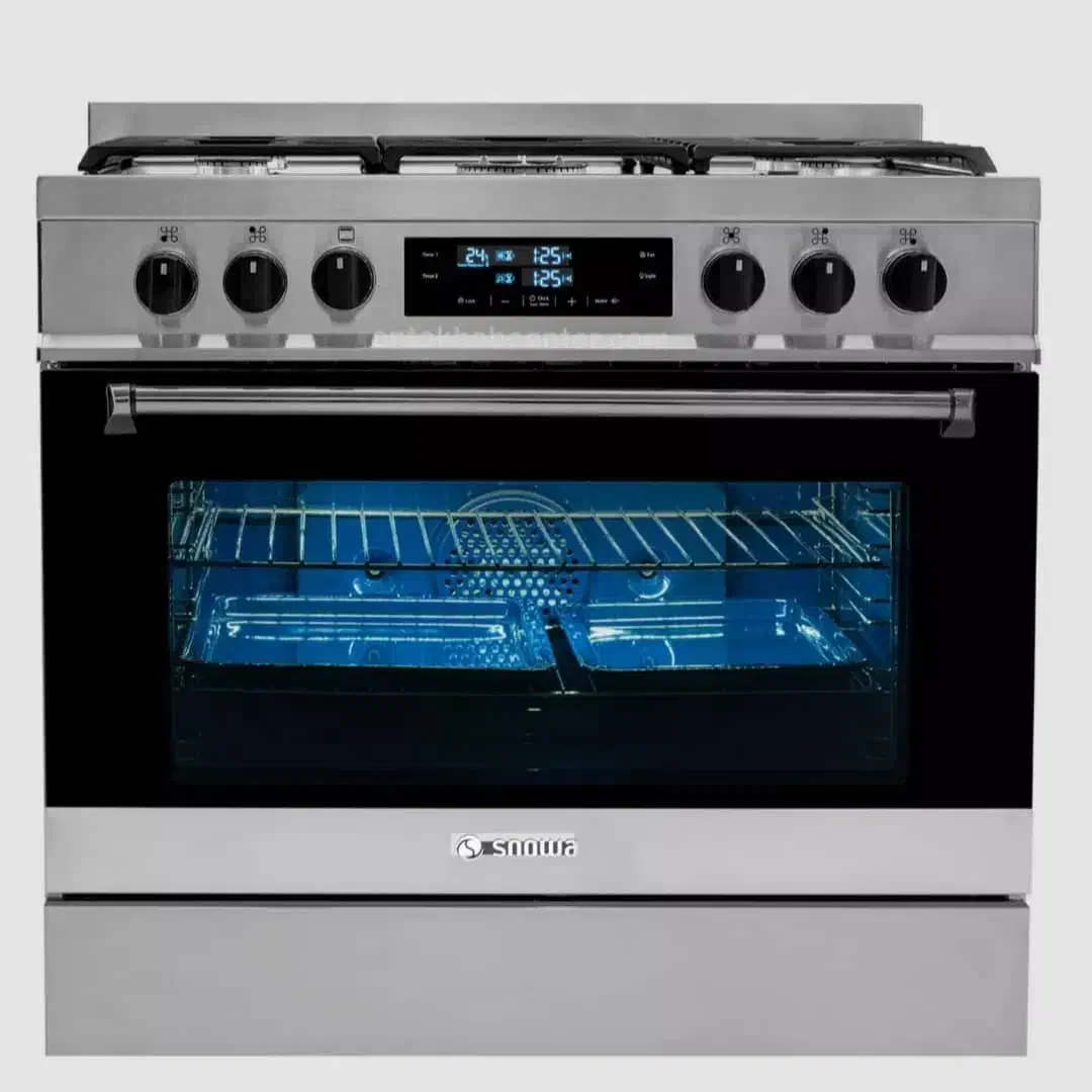 فروش گاز اسنوا- کنسول- و میز تلویزیون|اجاق گاز و لوازم برقی پخت‌وپز|گرگان, |دیوار