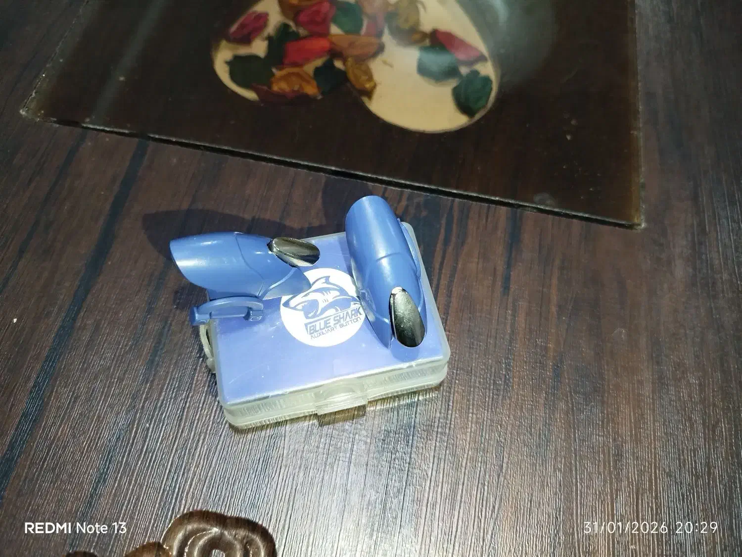 دسته بازی موبایل|کنسول، بازی ویدئویی و آنلاین|یاسوج, |دیوار