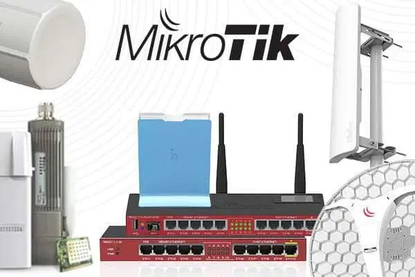 از رادیو تا روتر و تجهیزات MikroTik با بهترین قیمت|مودم و تجهیزات شبکه|تهران, آرژانتین|دیوار