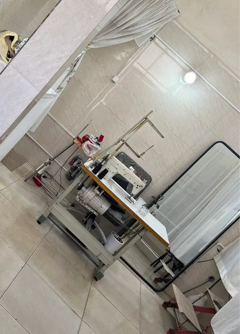 چرخ خیاطی|چرخ خیاطی و ریسندگی|سقز, |دیوار