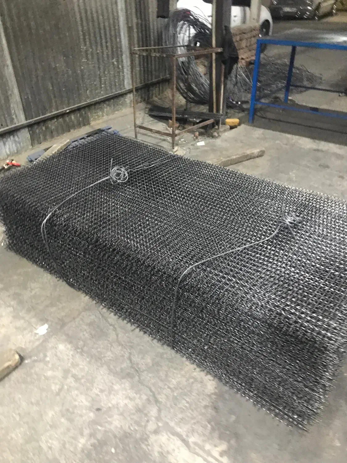 کارگر ساده و ماهر|استخدام صنعتی، فنی، مهندسی|چهاردانگه (تهران), |دیوار