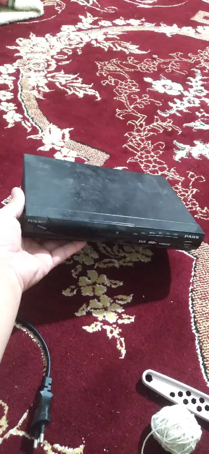 دستگاه دیجیتال|سیستم صوتی خانگی|نیشابور, ریوند|دیوار