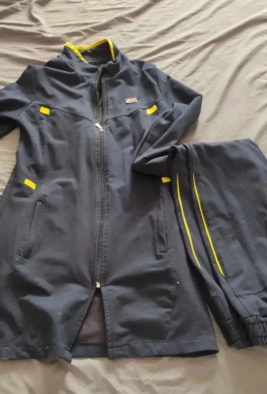 مانتو و شلوار  ورزشی|لباس|تالش, هشتپر|دیوار