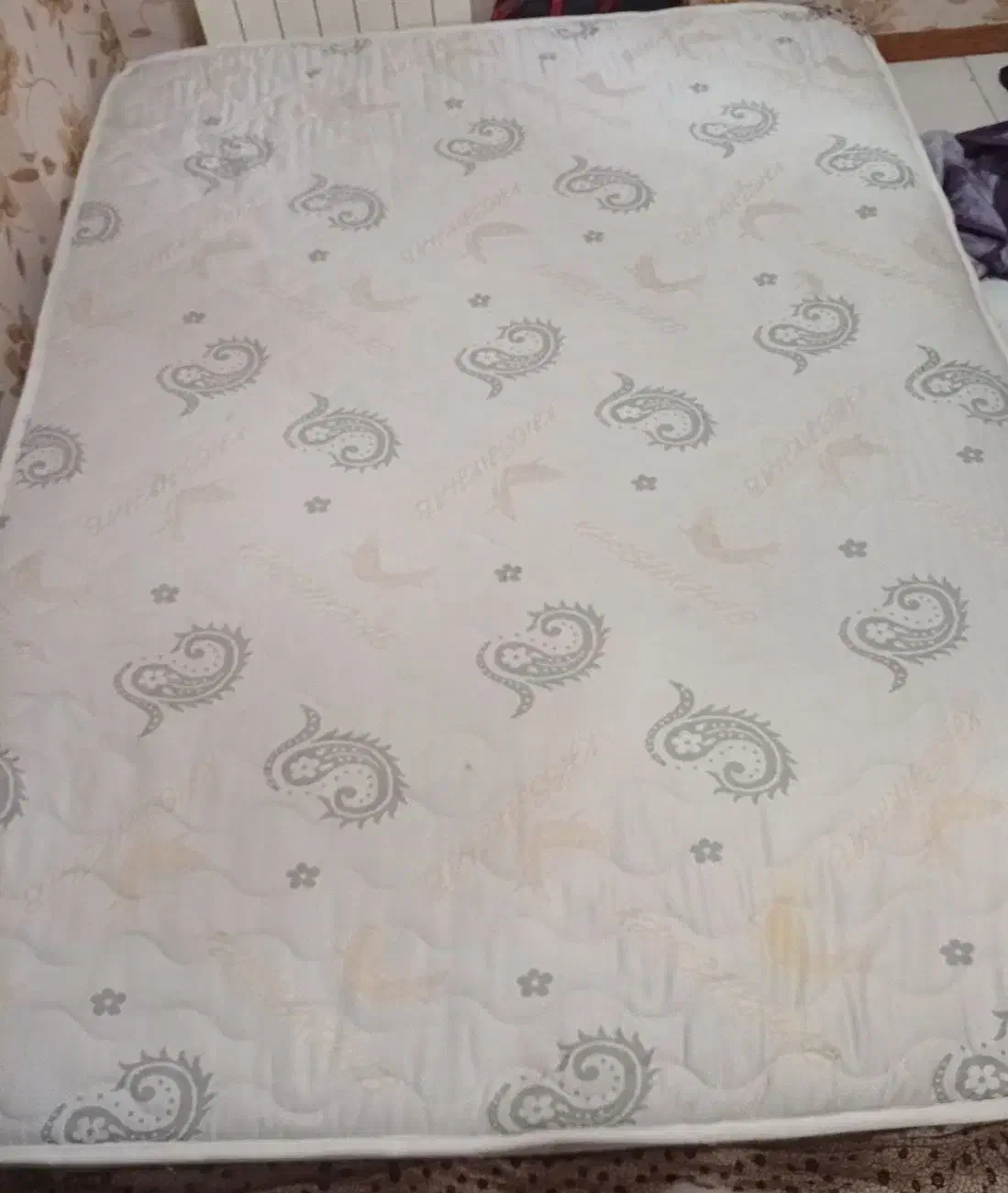 تشک مارک خوشخواب|تشک تختخواب|تهران, کیانشهر|دیوار