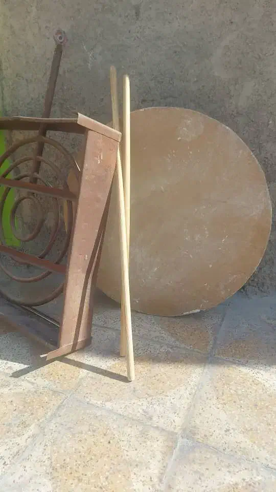 خمچک. توک. و گاز نون پزی|اجاق گاز و لوازم برقی پخت‌وپز|بهبهان, |دیوار