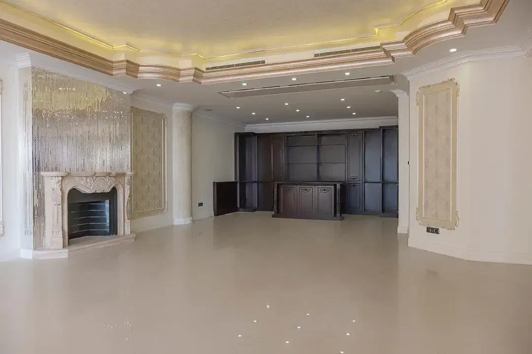 پنت هاوس ۵۰۰ متری با ۳۰۰ متر تراس|فروش آپارتمان|تهران, زعفرانیه|دیوار