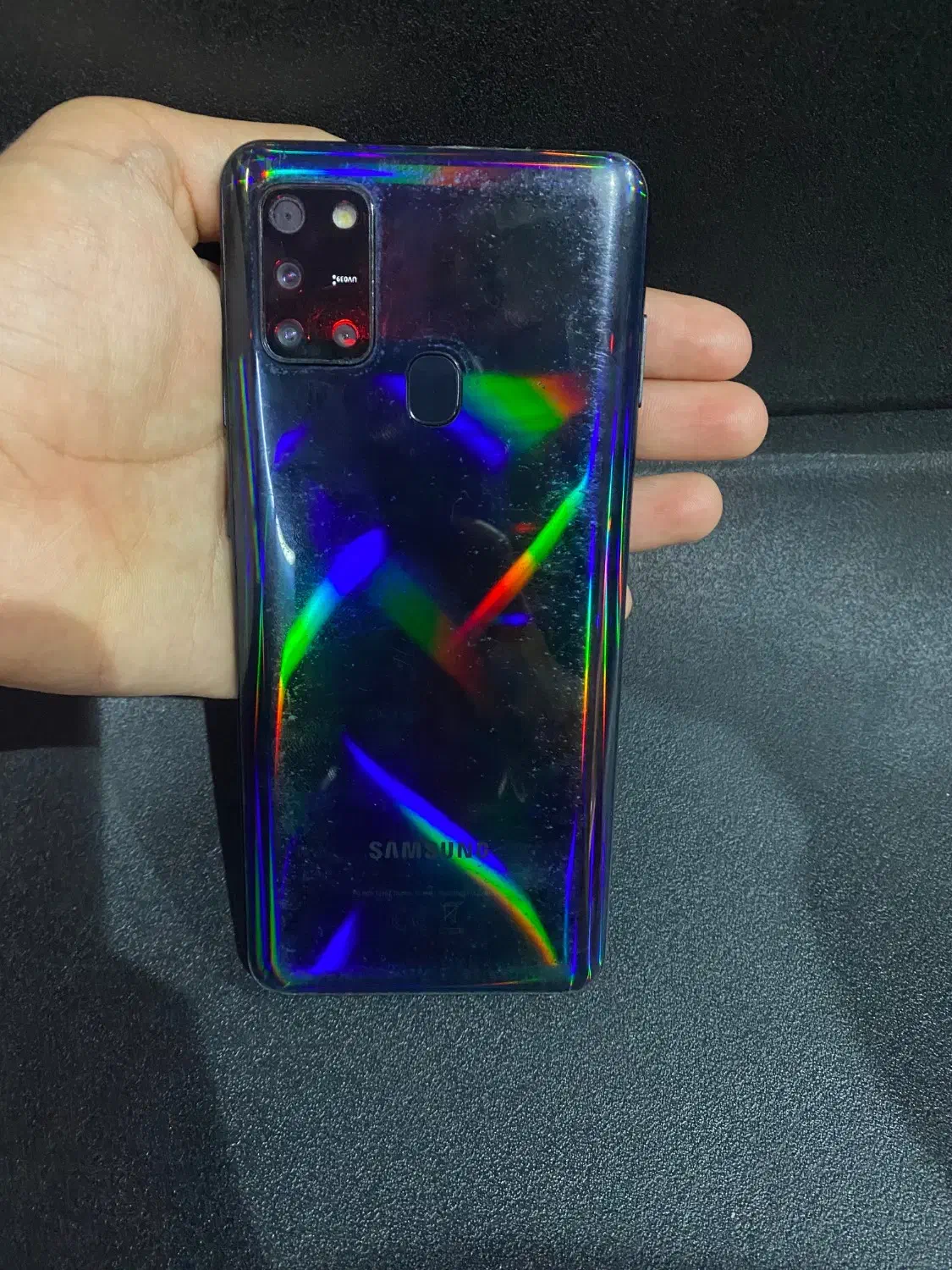 a21s|موبایل|رشت, تازه آباد|دیوار