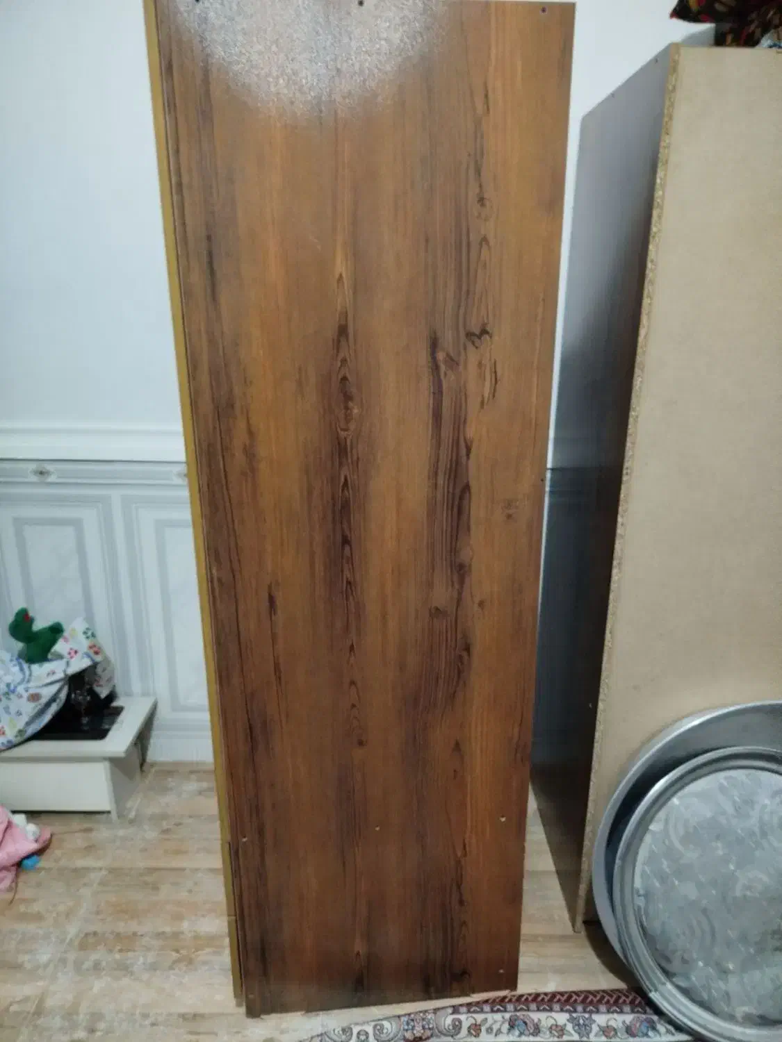 کمد|تخت و سرویس خواب|علیآباد کتول, |دیوار