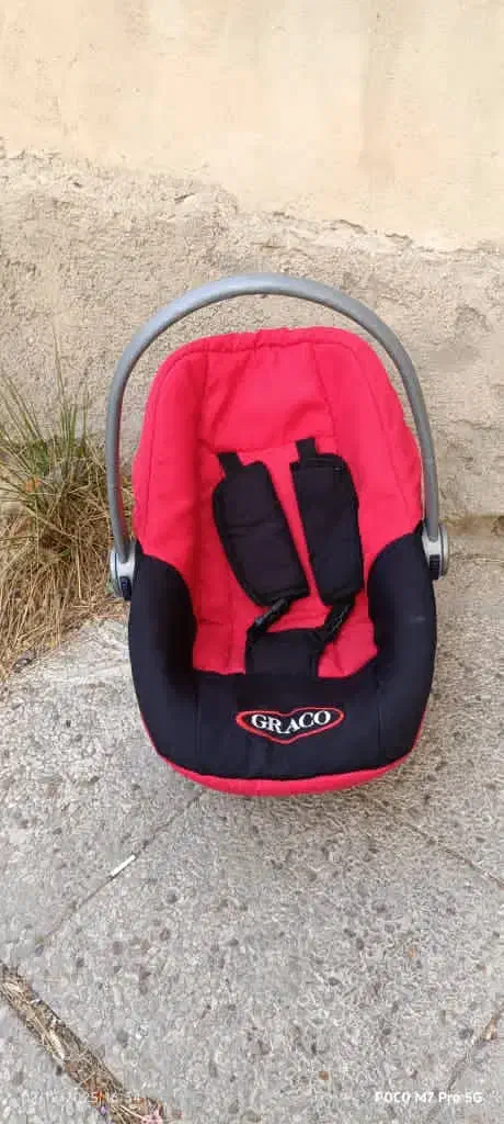 نی نی لای لای نوزاد|کالسکه و لوازم جانبی|جم, |دیوار