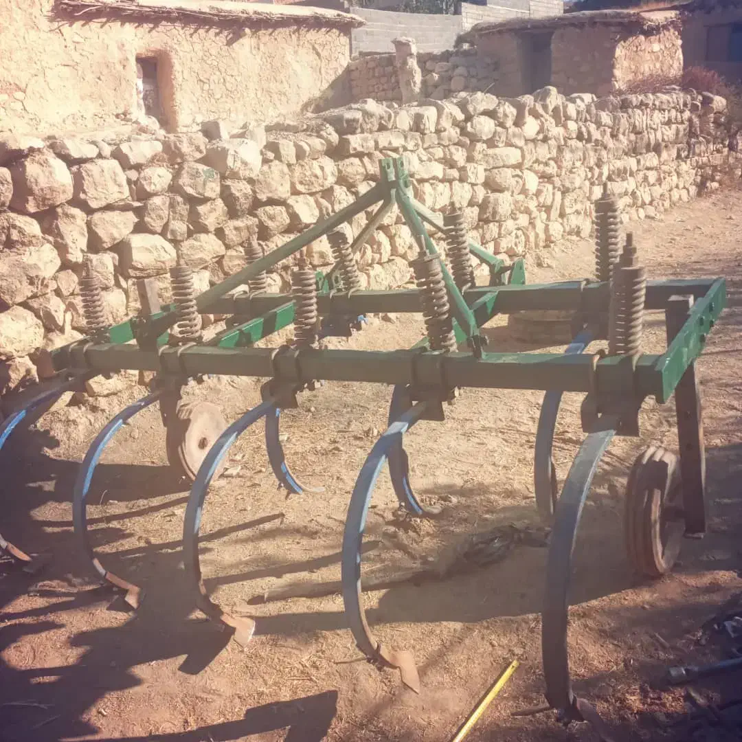 خیش پنجه غازی|ماشین‌آلات صنعتی|ایذه, |دیوار