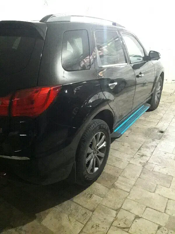 هایما اس هفت پلاس ۴۰۳|خودرو سواری و وانت|ورامین, ورامین|دیوار