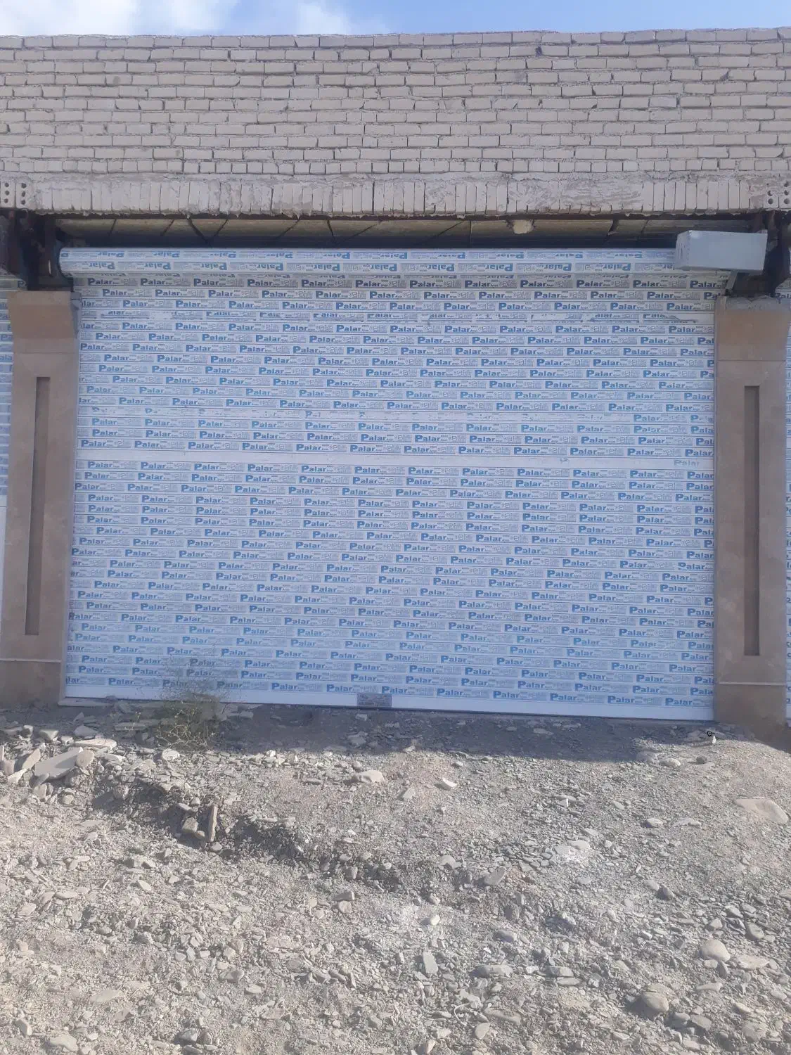 مغازه 60متری درمنطقه ییلاقی خوش آب وهواکاهو|فروش مغازه و غرفه|گلمکان, |دیوار