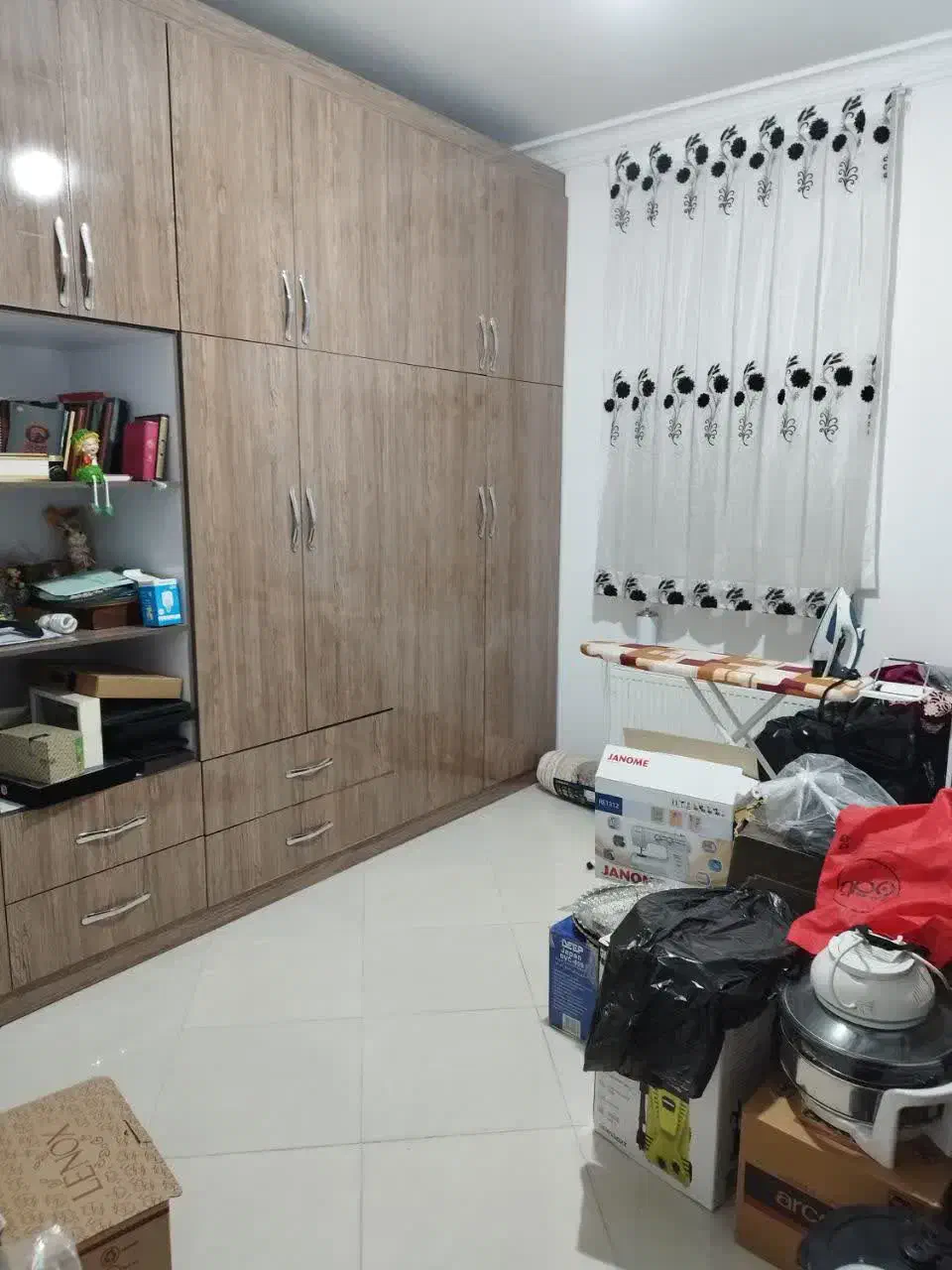 اجاره منزل مسکونی|اجارهٔ خانه و ویلا|شهر بابک, |دیوار