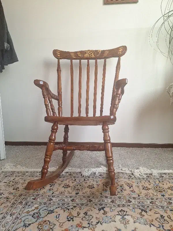 صندلی راک|صندلی و نیمکت|کرج, پیشاهنگی|دیوار