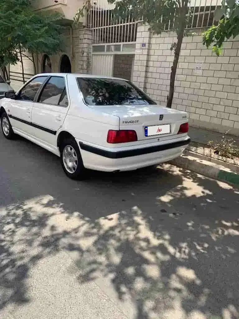 پژوپارس سال 1400|خودرو سواری و وانت|رباط‌کریم, رباط‌کریم|دیوار