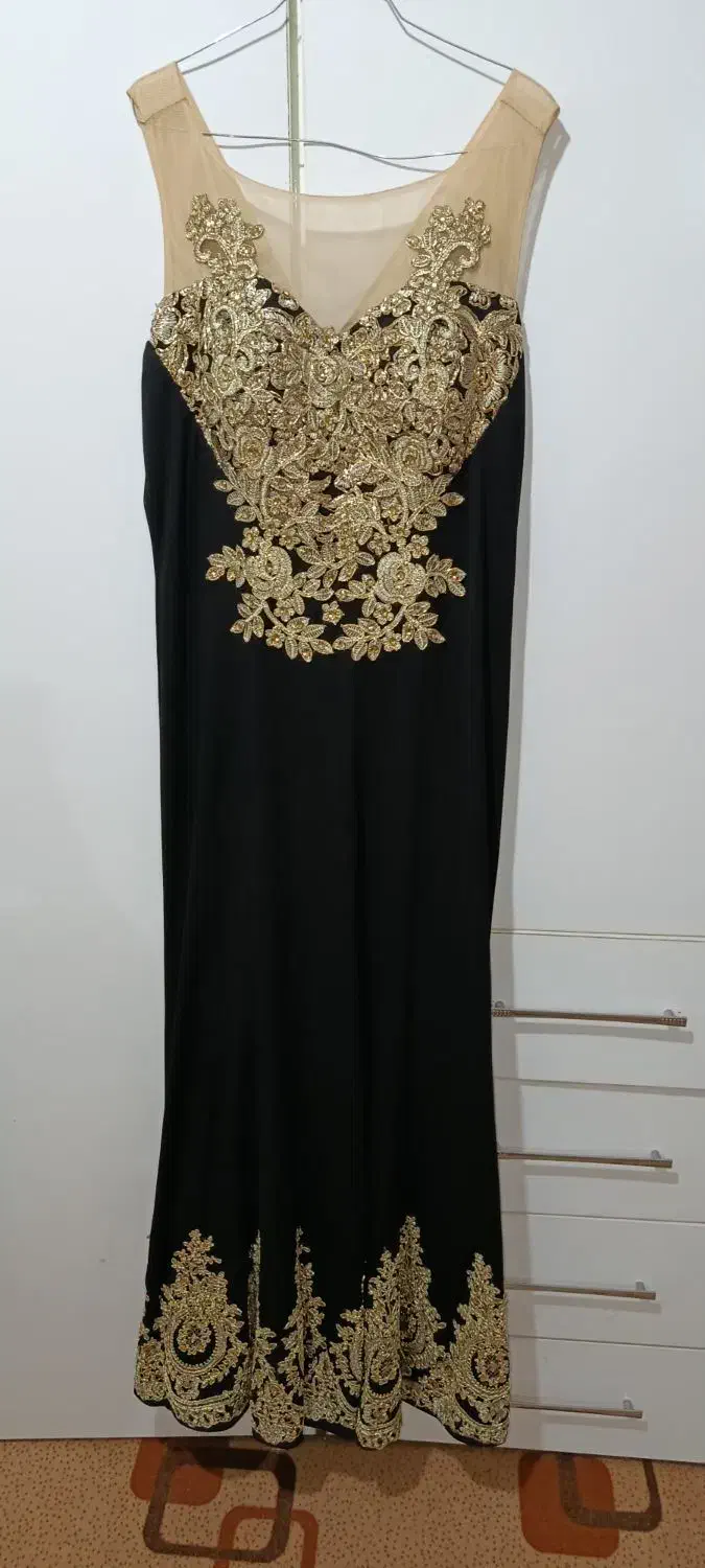 لباس مجلسی سایز۴۸|لباس|مسجد سلیمان, |دیوار