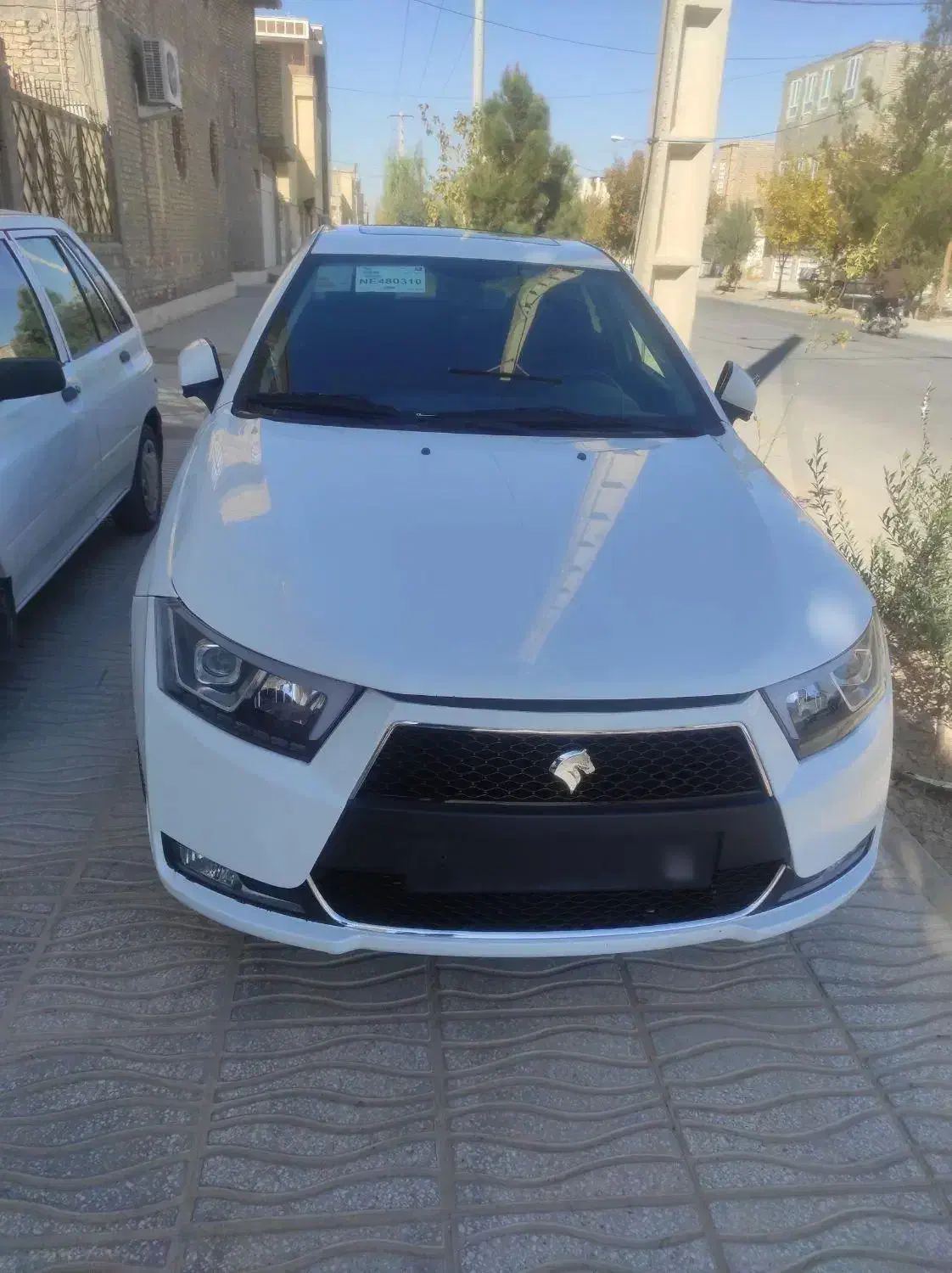 دنا اتومات|خودرو سواری و وانت|ابرکوه, |دیوار