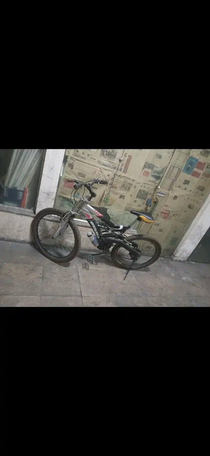 دوچرخه|دوچرخه، اسکیت، اسکوتر|تهران, مسعودیه|دیوار