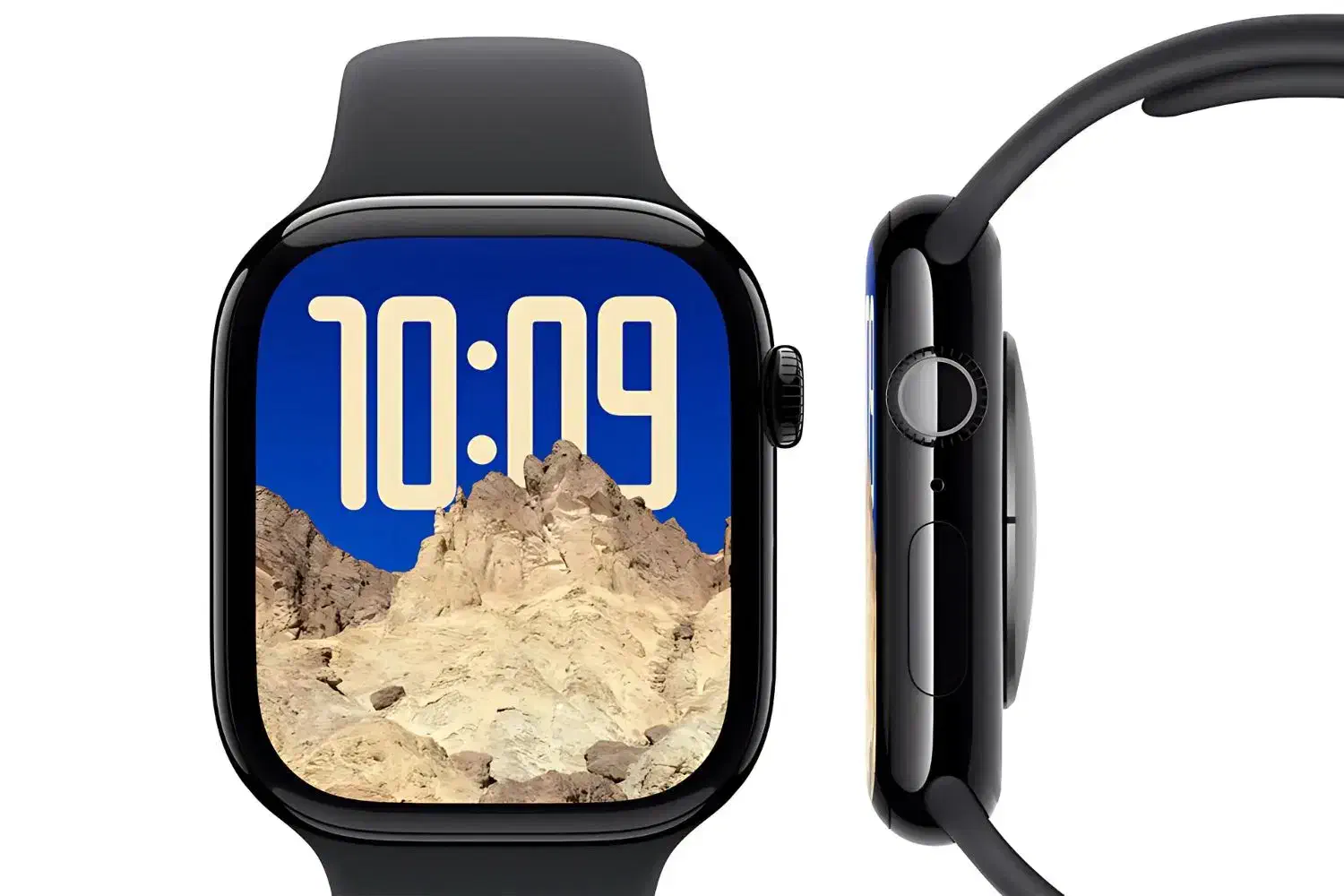 apple watch 10  آپل واچ سری 10  45ml|ساعت|داران, |دیوار