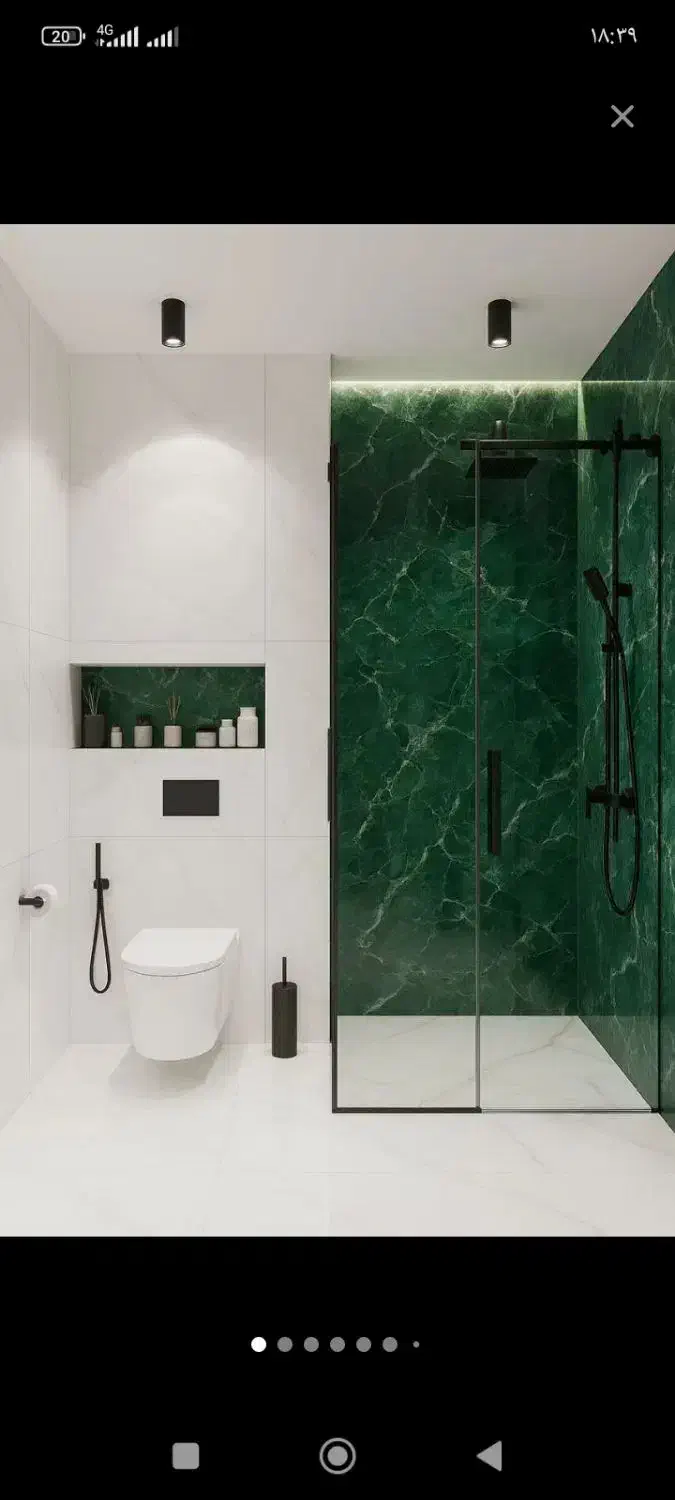 پرسلان ونانو|مصالح و تجهیزات ساختمان|بندرعباس, |دیوار