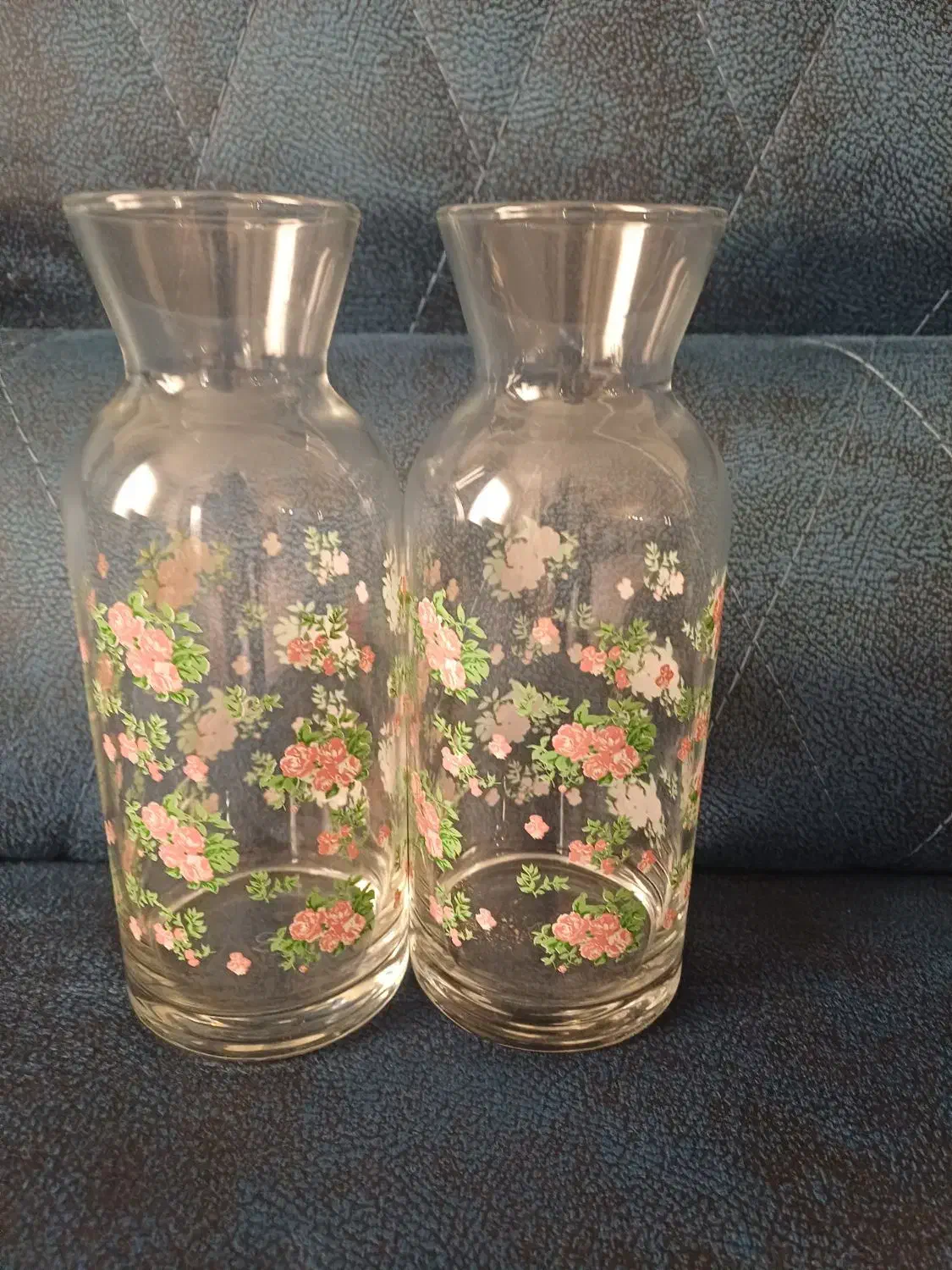 ظروف کریستال|ظروف سرو و پذیرایی|تهران, سازمان برنامه شمالی|دیوار