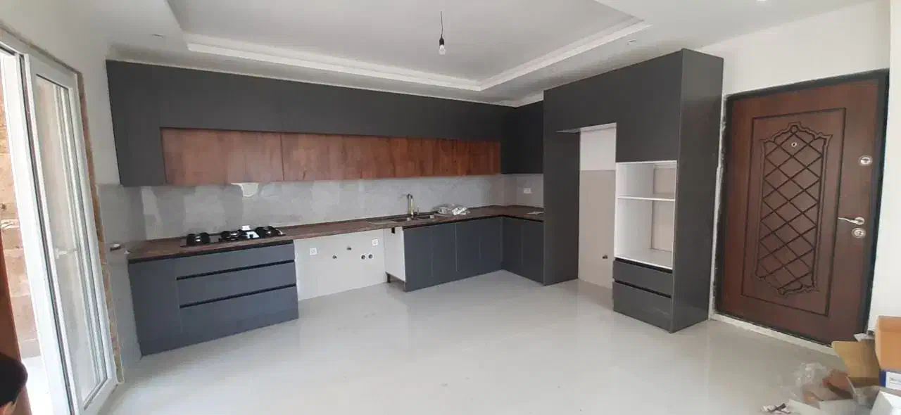 ساختمان دو طبقه دو واحد|فروش آپارتمان|رشت, سیا اسطلخ|دیوار