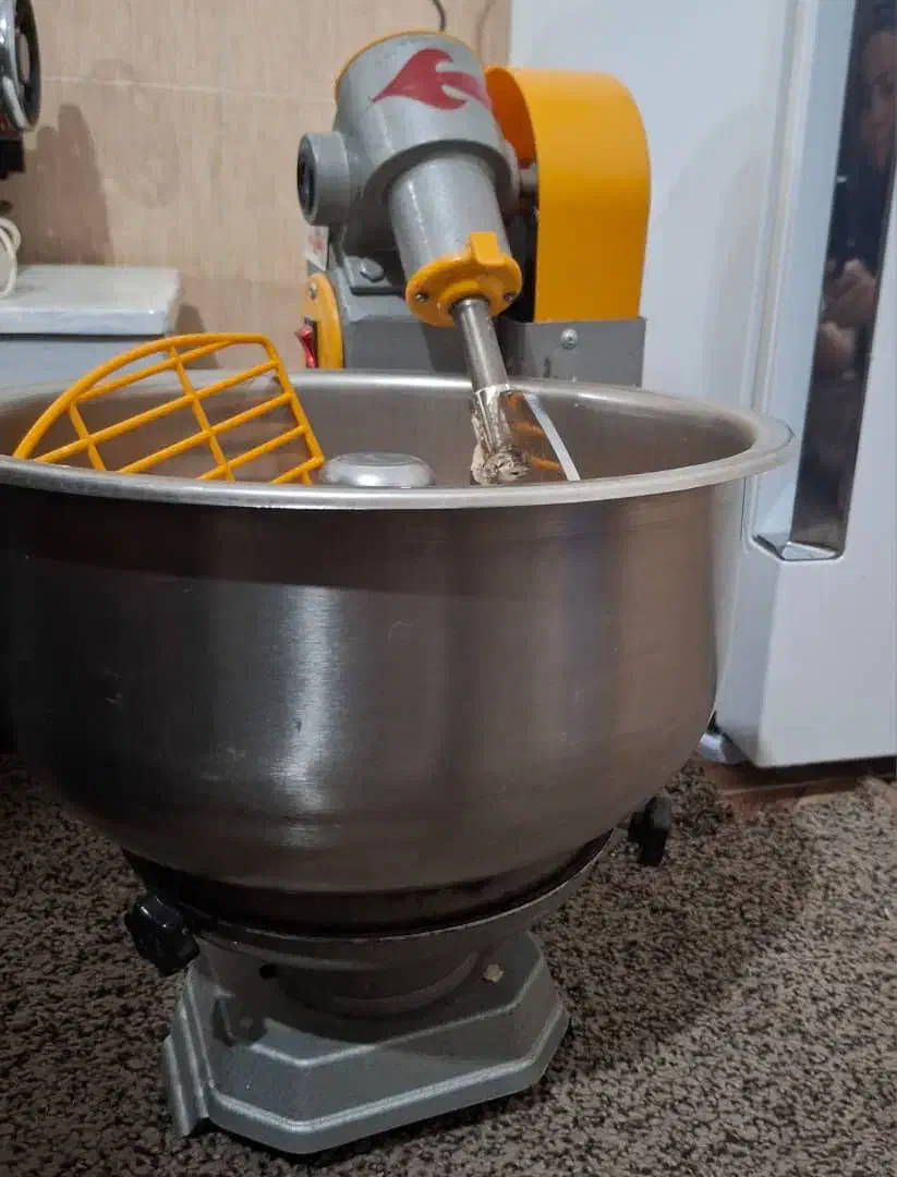 خمیرگیر نانوایی ۵کیلویی|فروشگاه و مغازه|شوش, |دیوار