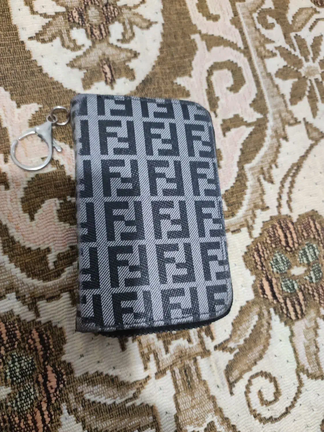 کارت ملی گم کردم|اشیا|ساوه, |دیوار