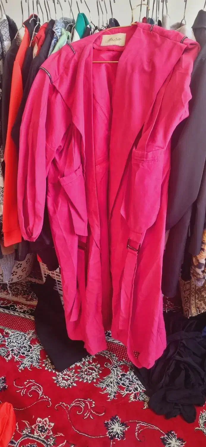 بارونی و سوئیت|لباس|ابهر, |دیوار