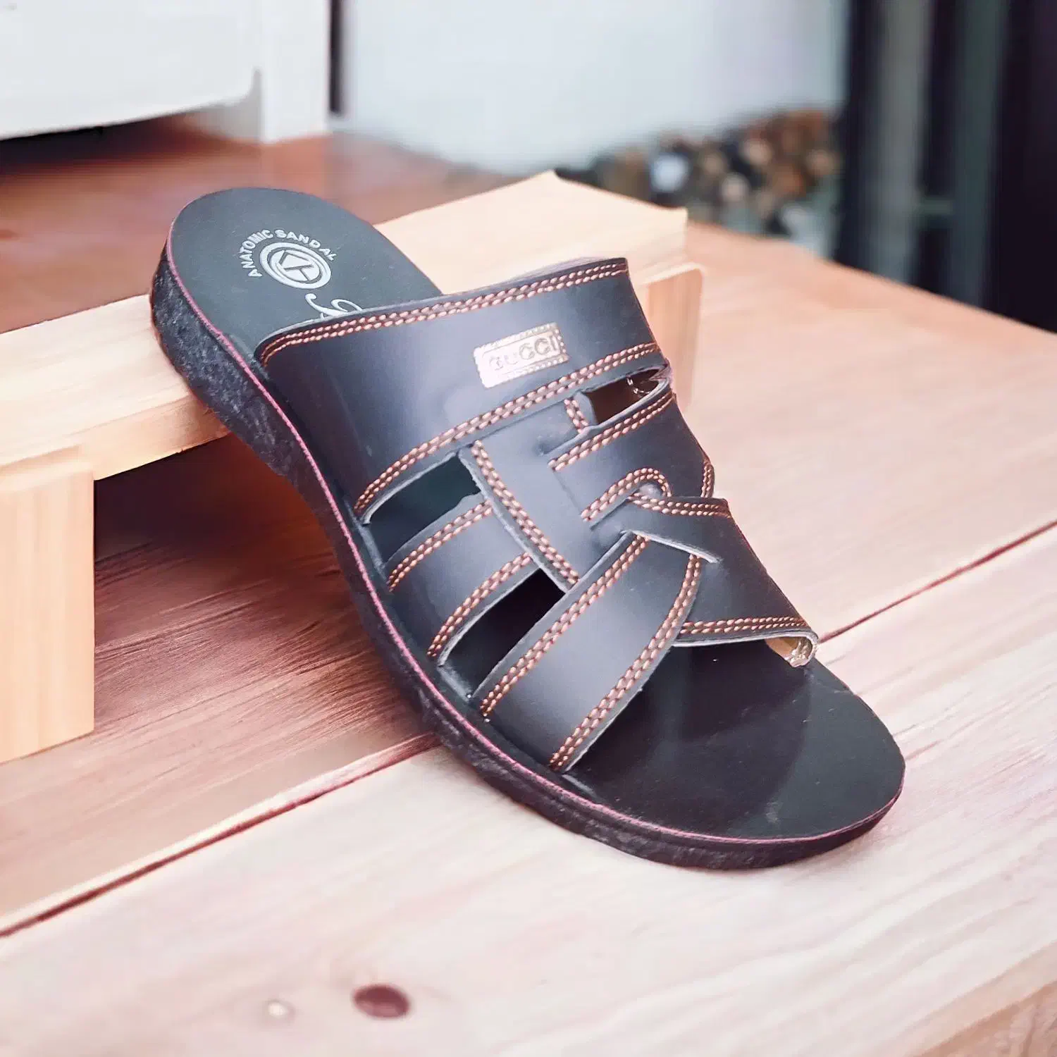 دمپایی وکفش|کیف، کفش، کمربند|کرمانشاه, |دیوار