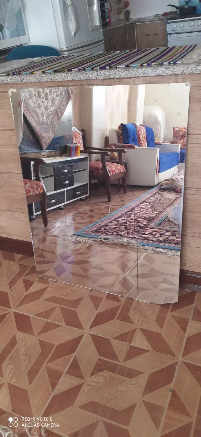 اینه دیواری|آینه|کرمان, |دیوار