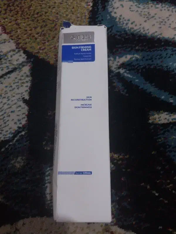 کرم سفت کننده پوست گاتیو ۱۰۰ML|فعالیت داوطلبانه|میانه, |دیوار