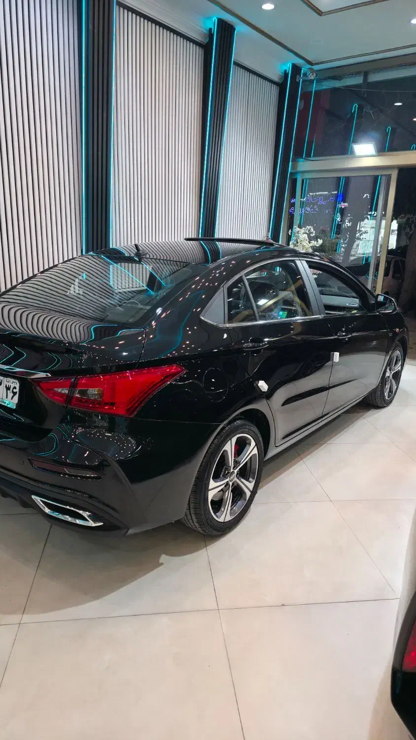 اریزو 5 fl صفر نقد و اقساط|خودرو سواری و وانت|مشهد, دانشجو|دیوار