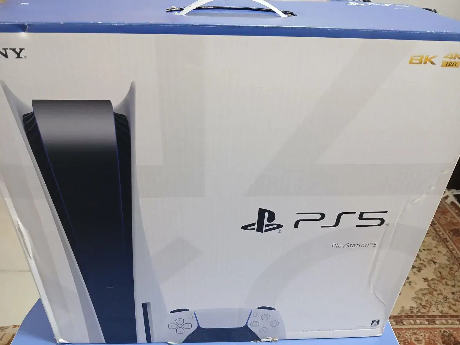 PS5|کنسول، بازی ویدئویی و آنلاین|تهران, حبیب الله|دیوار