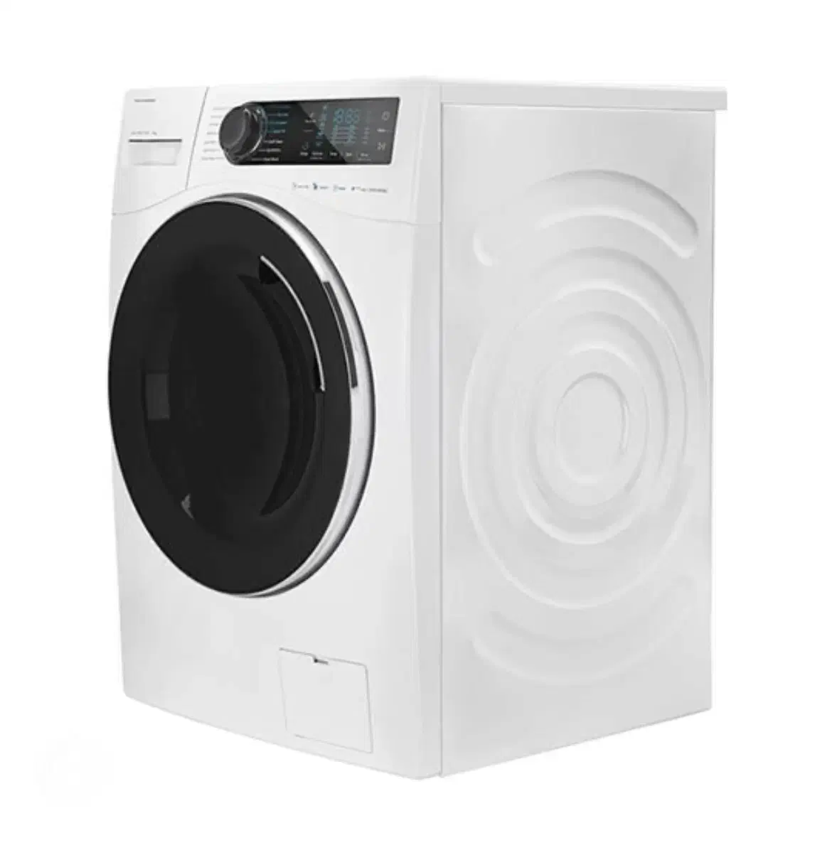 لباسشویی ۹ کیلویی سنیور دوو|ماشین لباسشویی و خشک‌کن لباس|شاهین‌شهر, شهرک میلاد|دیوار