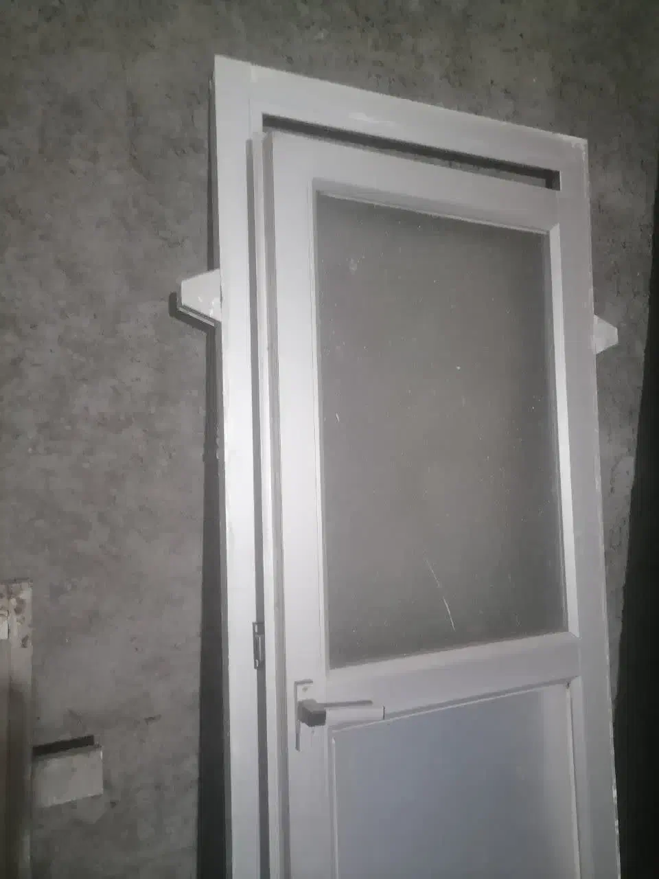 در آلمینیوم|مصالح و تجهیزات ساختمان|مینودشت, |دیوار