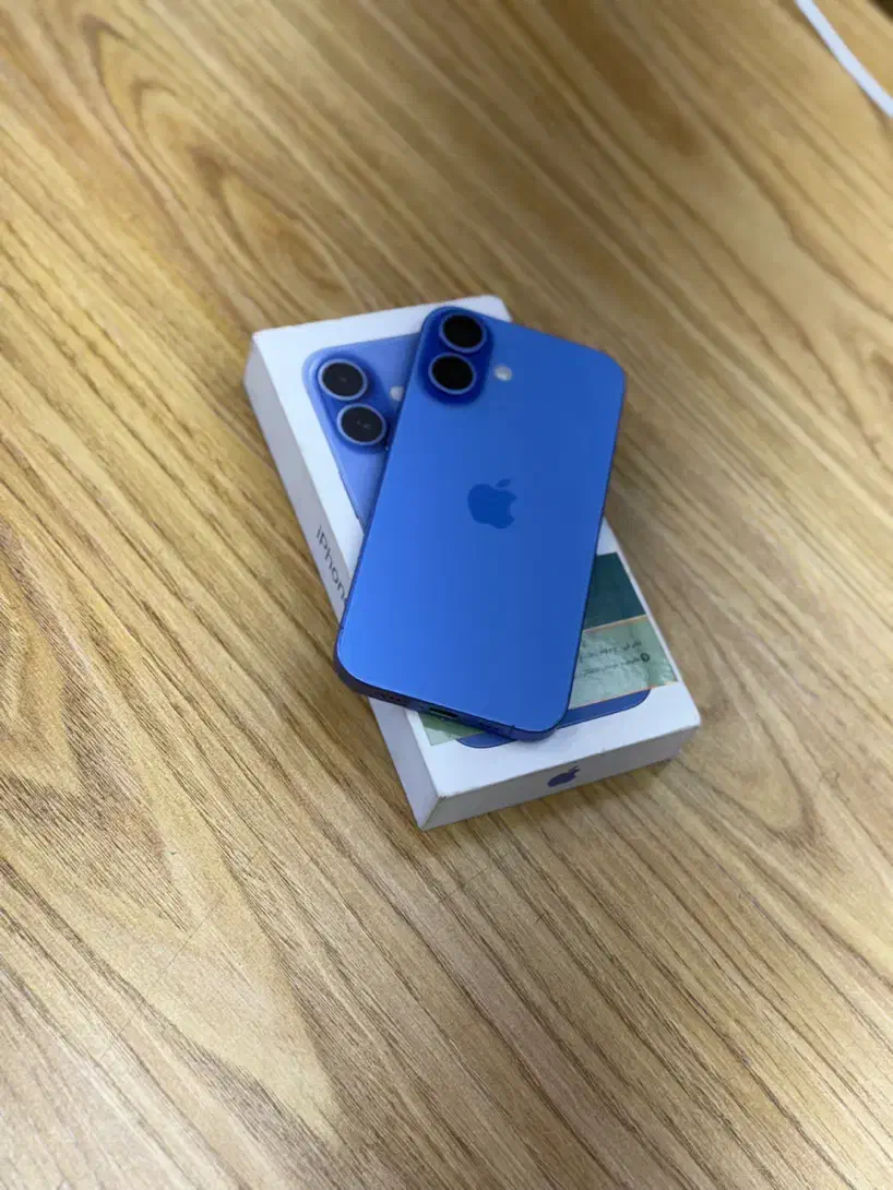 iPhone 16|موبایل|کرج, اصفهانی‌ها|دیوار